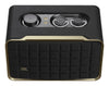 JBL Authentics 200 Bluetooth Smart Home Speaker with Wi-Fi (JBLAUTH200BLKAM)