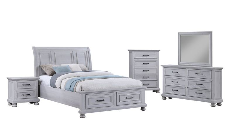 Kylie Dresser