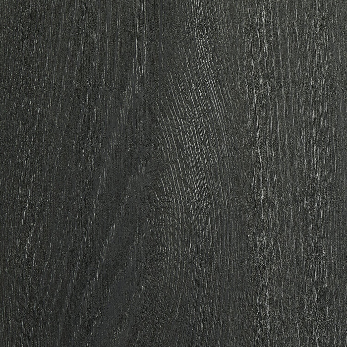 Odin Nightstand - Black Oak