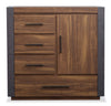 Dante Door Chest