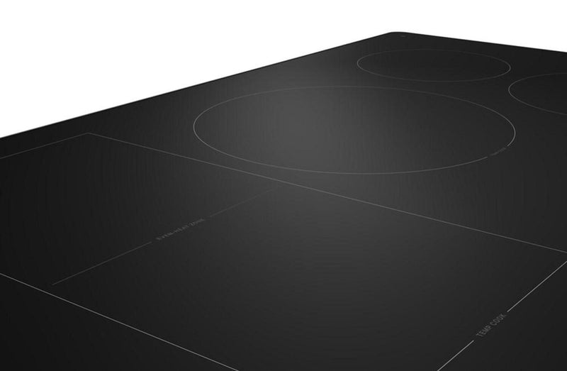 KitchenAid 30\" 5-Element Induction Cooktop - Stainless Steel - KCIT730SSS