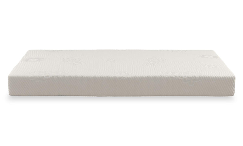 Max Crib and Toddler Mattress