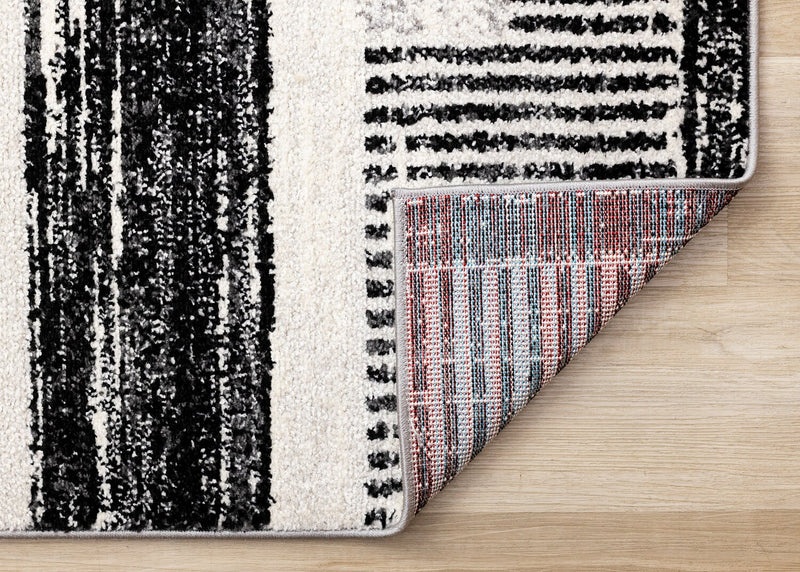 Caper Area Rug - 5' x 8'
