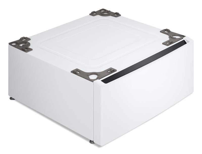 LG 27\" Laundry Storage Pedestal - WDP6W 