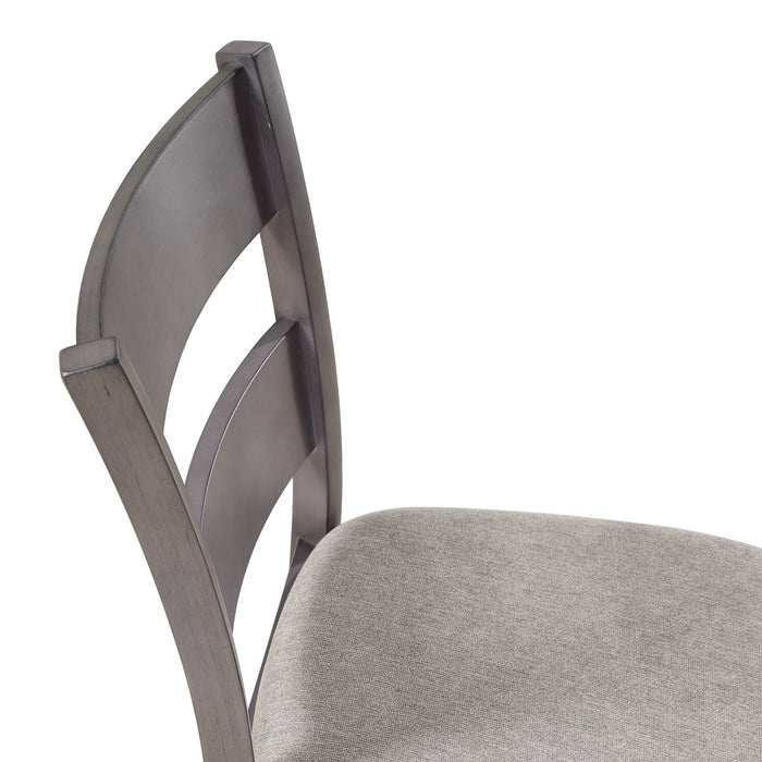 Krew Counter-Height Dining Chair