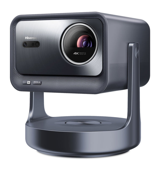Hisense 65\" - 300\" C2 Ultra Triple Laser 4K UHD Smart Mini Projector