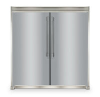 Frigidaire Professional 3-Piece Kitchen Appliance Package  