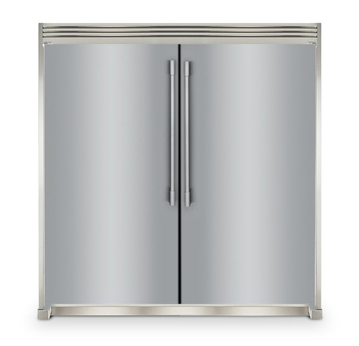 Frigidaire Professional 3-Piece Kitchen Appliance Package 