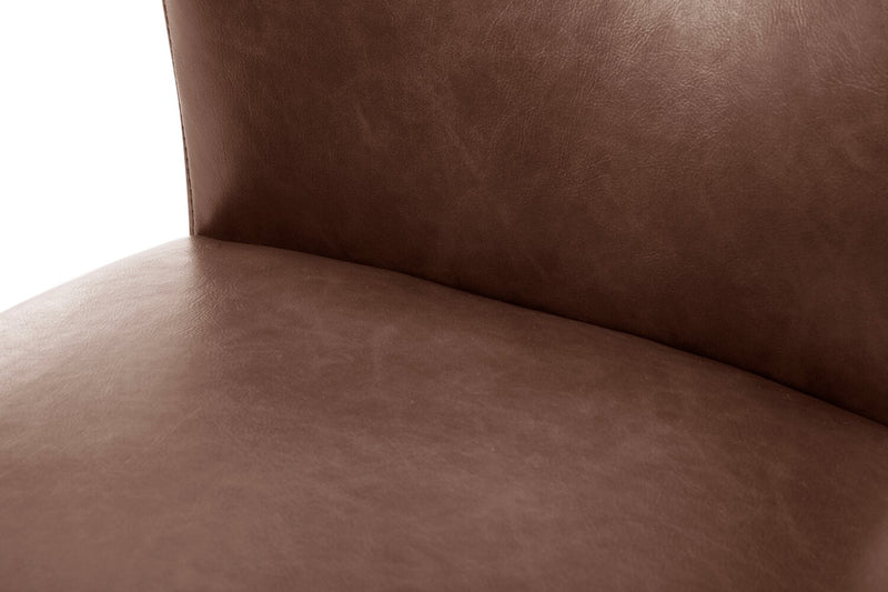 Arlo Counter Stool - Copper