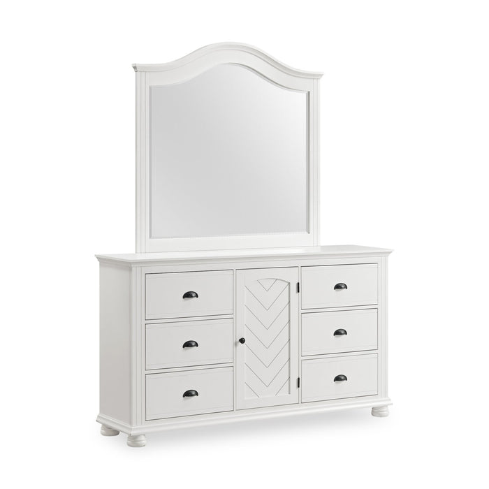 Ella 5-Piece Queen Bedroom Set