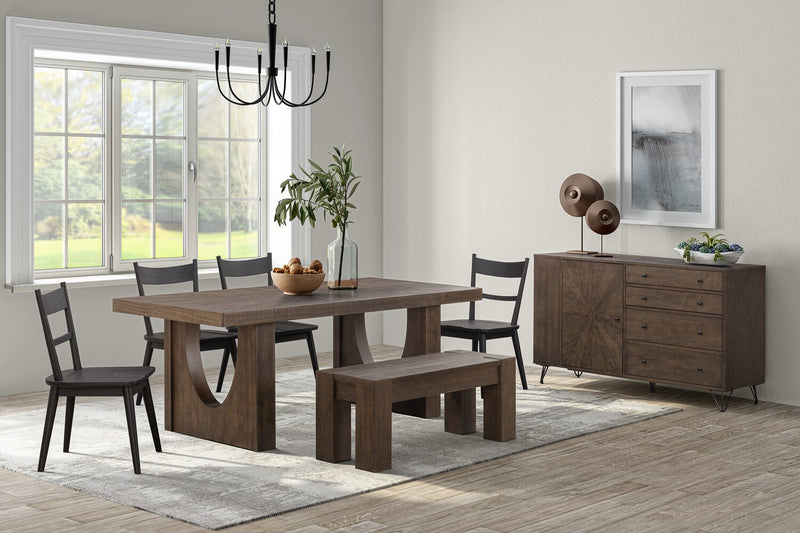 Sol Dining Chair