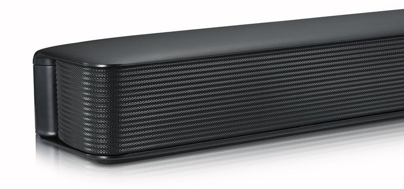 LG SK1 2-Channel Bluetooth Soundbar