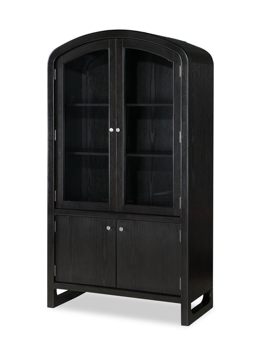 Alma Curio Cabinet