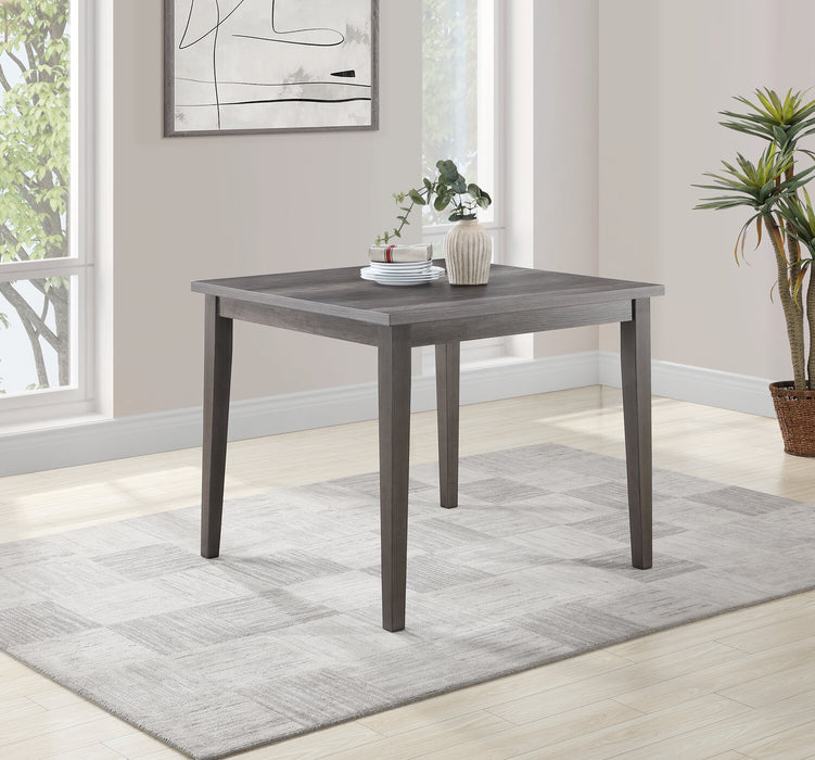 Krew Counter-Height Dining Table 
