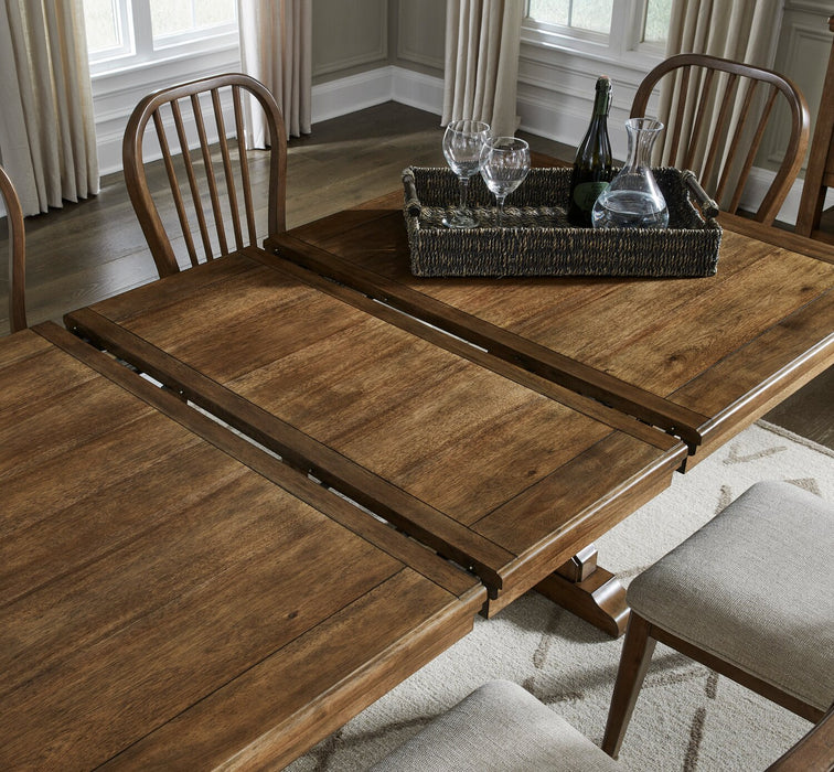 Clara Dining Table
