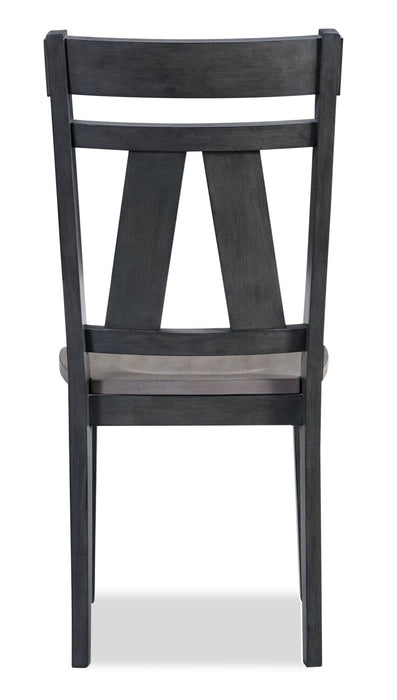 Zion Side Chair 
