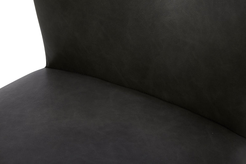Arlo Dining Chair - Charcoal