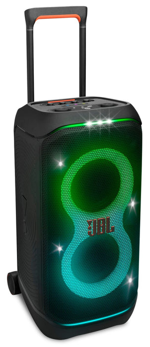 JBL 240 W Stage 320 Partybox Speaker