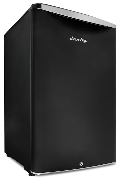 Danby 4.4 Cu. Ft. Apartment-Size Refrigerator - DAR044A6MDB