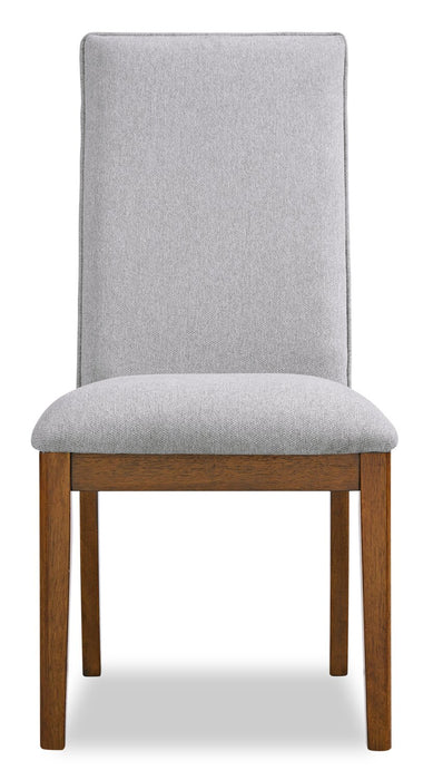 Ember Upholstered Dining Chair