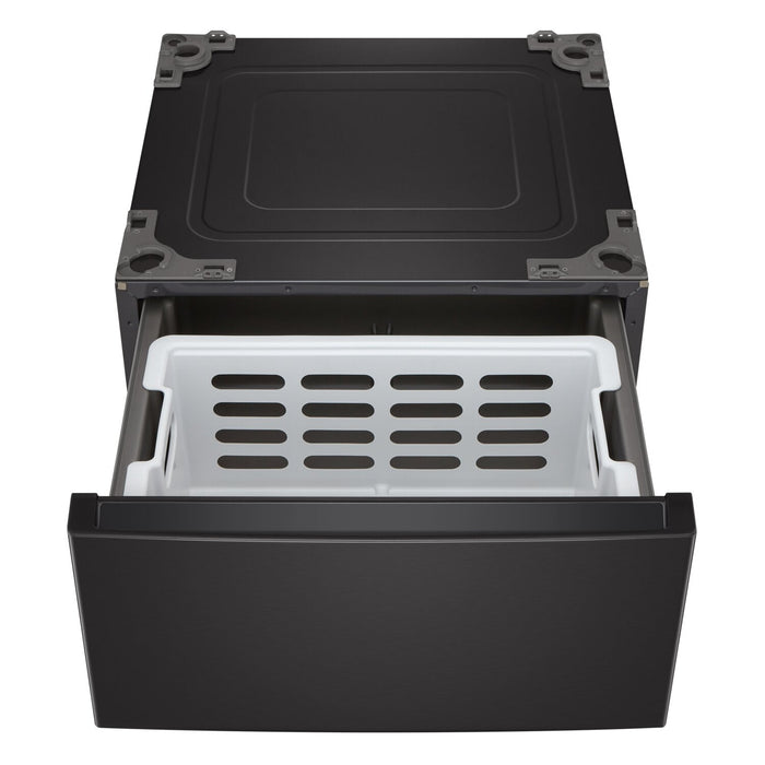 LG 27\" Laundry Storage Pedestal - WDP6B 
