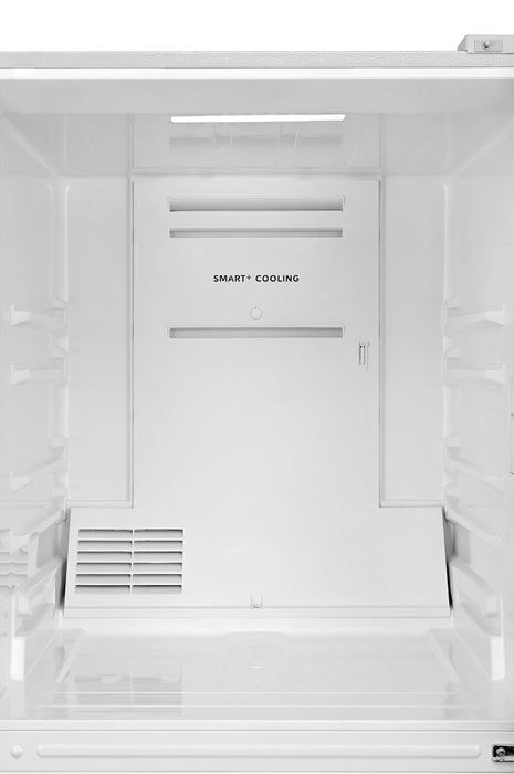 Midea 20 Cu. Ft. 3-in-1 Convertible Refrigerator-Freezer - White - MRU21C7BWW 