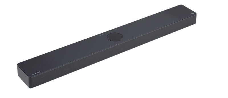 LG 3.1.3 CH Bluetooth Dolby Atmos Soundbar with Wireless Subwoofer (SC9S.DCANLLK) 