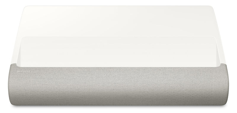 Samsung The Premiere 4K 2500 Lumen Ultra-Short Throw Projector