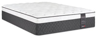 Springwall Encore Imagine Eurotop Plush Twin Mattress  