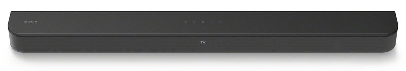 SONY S-Force 2.1 Channel 330W Soundbar with Wireless Subwoofer (HTS400) 
