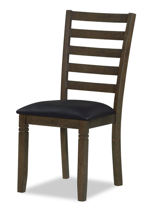 Devon 5-Piece Dining Set