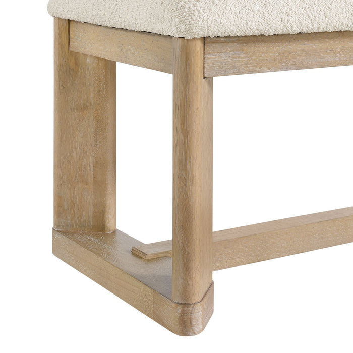 Aspen Dining Bench
