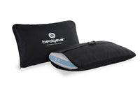 BEDGEAR Flow Performance Travel Pillow