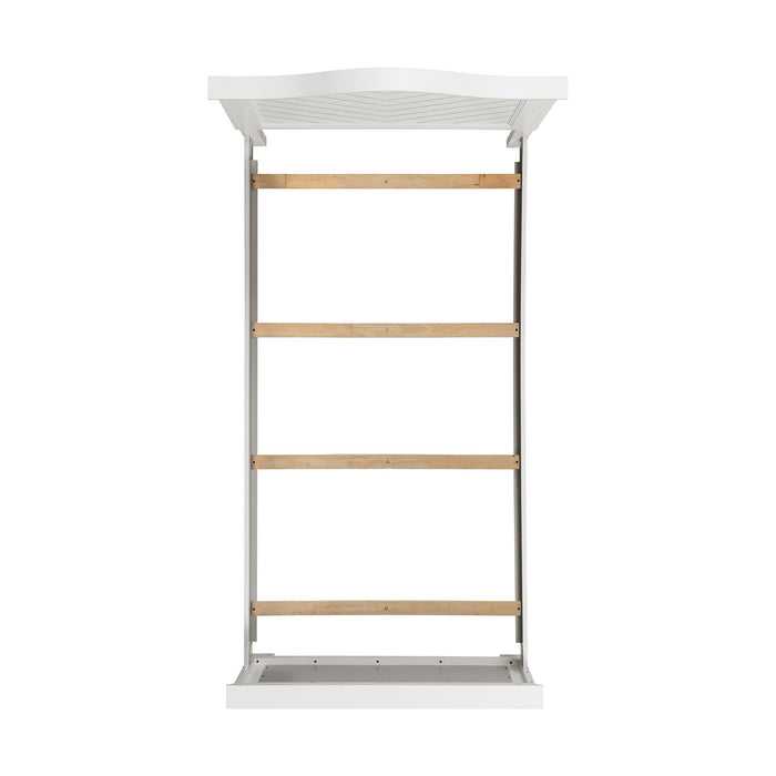 Ella Twin Panel Bed