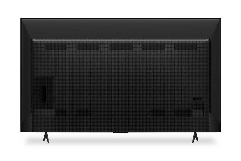 TCL 55\" S Class 4K UHD LED Smart TV with Google TV