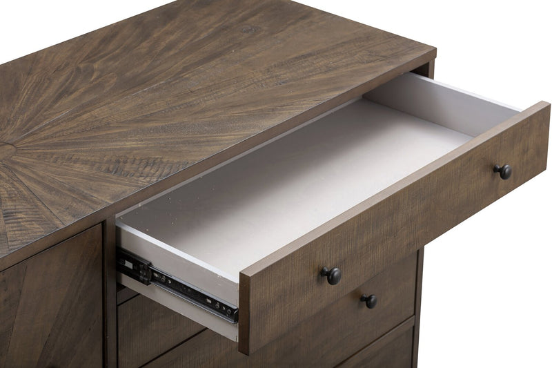 Sol Dining Server