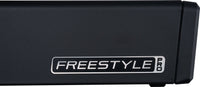 Napoleon 365 43,000-BTU Propane Gass BBQ with Infrared Side Burner - FP365DSIBPMK-1 