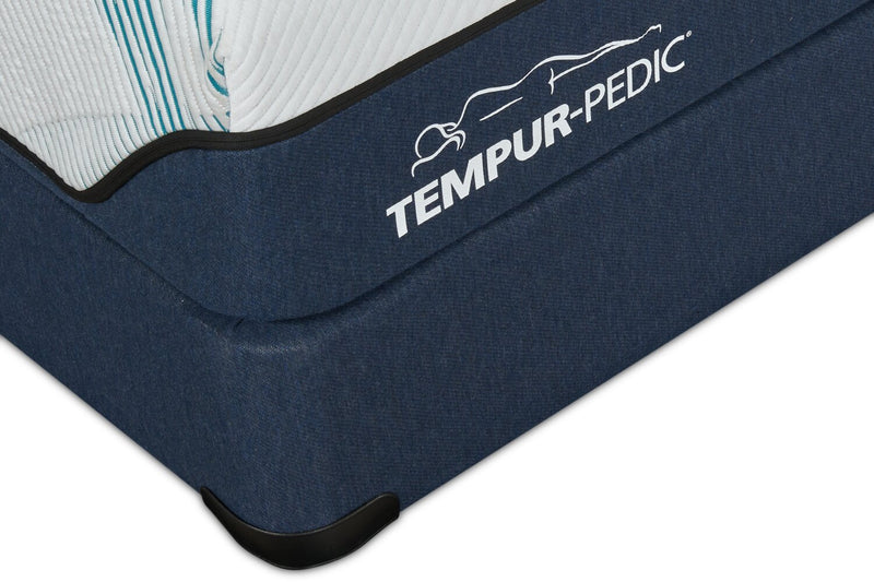 Tempur-Pedic® 2024 Queen Split Boxspring Set