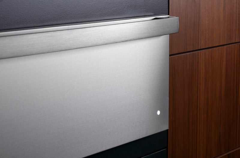 Profile 30\" Warming Drawer - PTW9000SPSS 