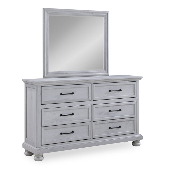 Kylie Dresser
