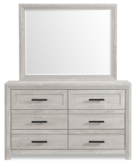 Lark Bedroom Dresser Mirror