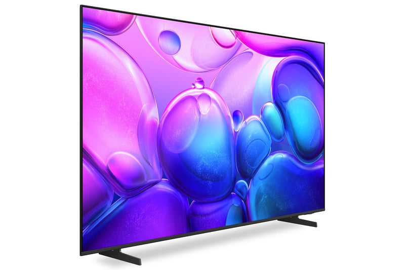 Samsung 75\" Q6F QLED Smart TV with Vision AI