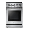 Thor Kitchen 24\" Professional Electric Range - HRE3001 