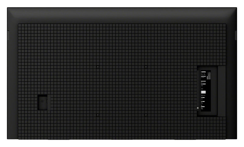 Sony 75\" BRAVIA 5 4K HDR Mini-LED Google TV