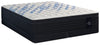 Serta iComfort Hybrid ProHD Vanguard 3.0 Eurotop Low-Profile King Mattress Set 