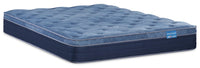 Springwall Veneto Eurotop Medium Queen Mattress 