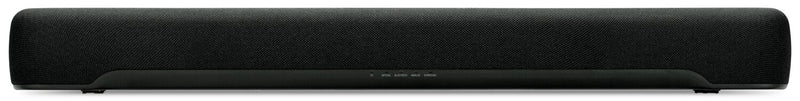YAMAHA 2.1 CH Dolby Digital Compact Soundbar with Wireless Subwoofer (SR-C30A) 
