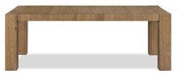 Lotus Dining Table, 82
