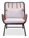 Maki Patio Chair
