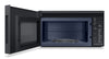 Samsung Bespoke 2.1 Cu. Ft. Over-the-Range Microwave with SmartThings Cooking - ME21DB650012AC 